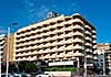 Hotel Nh Luz Huelva, 4 estrellas