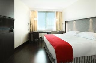 Hotel Nh Lyon Aéroport