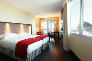 Hotel Nh Lyon Aéroport