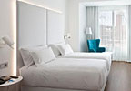 Hotel Nh Madrid Atocha