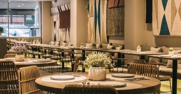 Hotel Nh Madrid Balboa