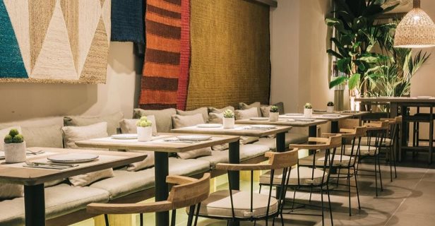 Hotel Nh Madrid Balboa