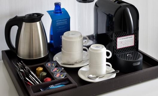 Hotel Nh Madrid Lagasca