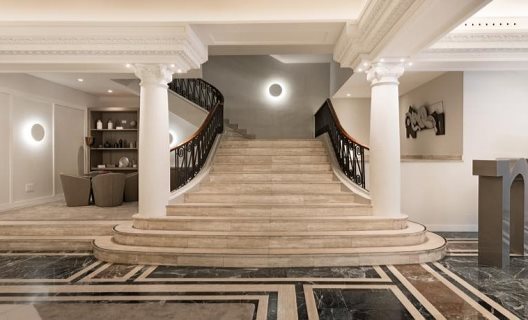 Hotel Nh Madrid Nacional