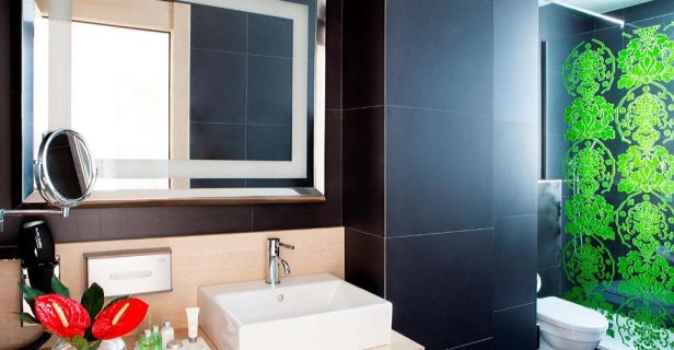 Hotel Nh Madrid Príncipe De Vergara