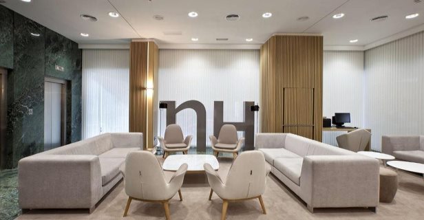 Hotel Nh Madrid Ventas
