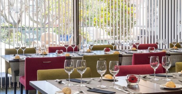 Hotel Nh Madrid Ventas