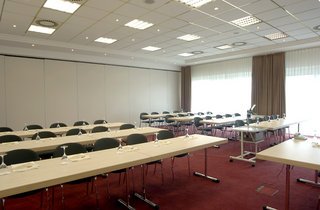 Hotel Nh Magdeburg