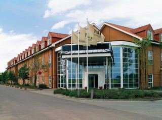 Hotel Nh Magdeburg