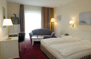 Hotel Nh Magdeburg