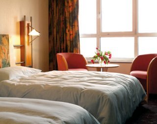 Hotel Nh Mannheim Viernheim