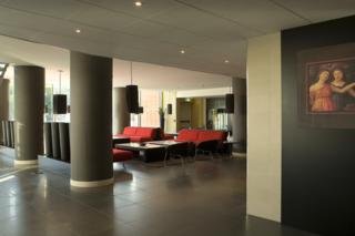 Hotel Nh Mantegna