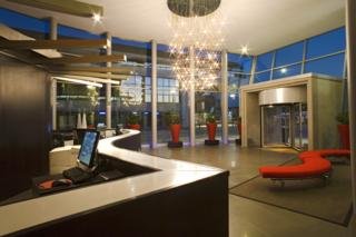 Hotel Nh Mantegna