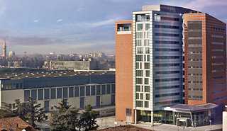 Hotel Nh Mantegna