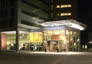 Hotel Nh Mantegna