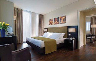 Hotel Nh Mantegna