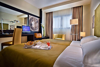 Hotel Nh Mantegna