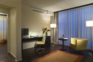 Hotel Nh Mantegna