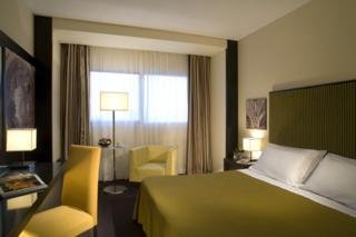 Hotel Nh Mantegna