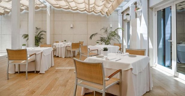 Hotel Nh Marbella