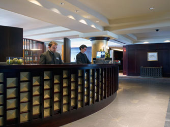 Hotel Nh Marina