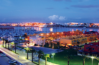 Hotel Nh Marina Portimao Resort