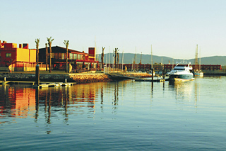 Hotel Nh Marina Portimao Resort