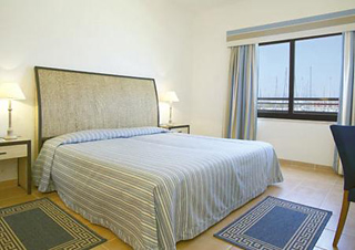 Hotel Nh Marina Portimao Resort