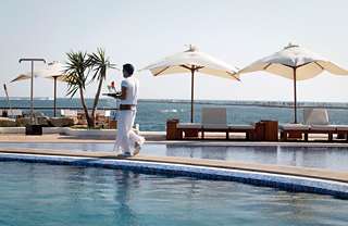 Hotel Nh Marina Portimao Resort