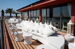 Hotel Nh Marina Portimao Resort