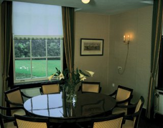 Hotel Nh Marquette