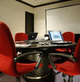 Hotel Nh Mexico City