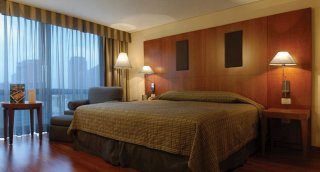 Hotel Nh Mexico City