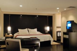 Hotel Nh Mexico City