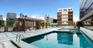 Hotel Nh Mexico City