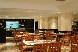 Hotel Nh Mexico City