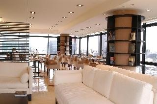 Hotel Nh Mexico City
