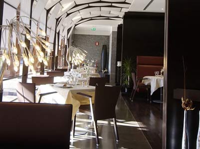 Hotel Nh Milano2