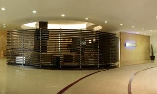 Hotel Nh Monterrey