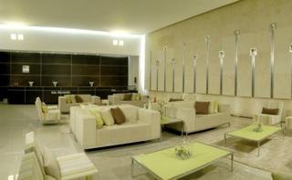 Hotel Nh Monterrey