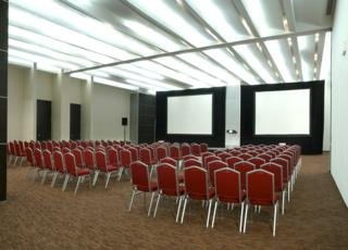 Hotel Nh Monterrey