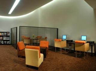 Hotel Nh Monterrey