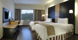 Hotel Nh Monterrey