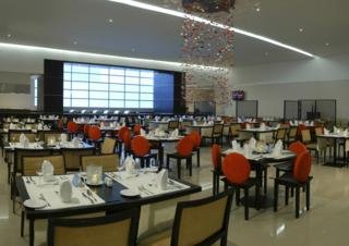 Hotel Nh Monterrey