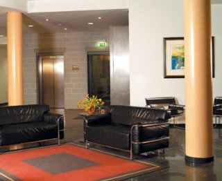 Hotel Nh Muenchen Unterhaching
