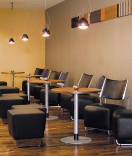 Hotel Nh Munchen Dornach Messe & Kongresshotel