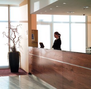 Hotel Nh Munchen Dornach Messe & Kongresshotel