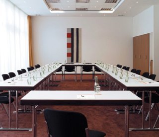 Hotel Nh Munchen Dornach Messe & Kongresshotel