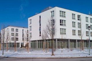 Hotel Nh Munchen Dornach Messe & Kongresshotel