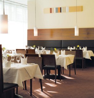 Hotel Nh Munchen Dornach Messe & Kongresshotel